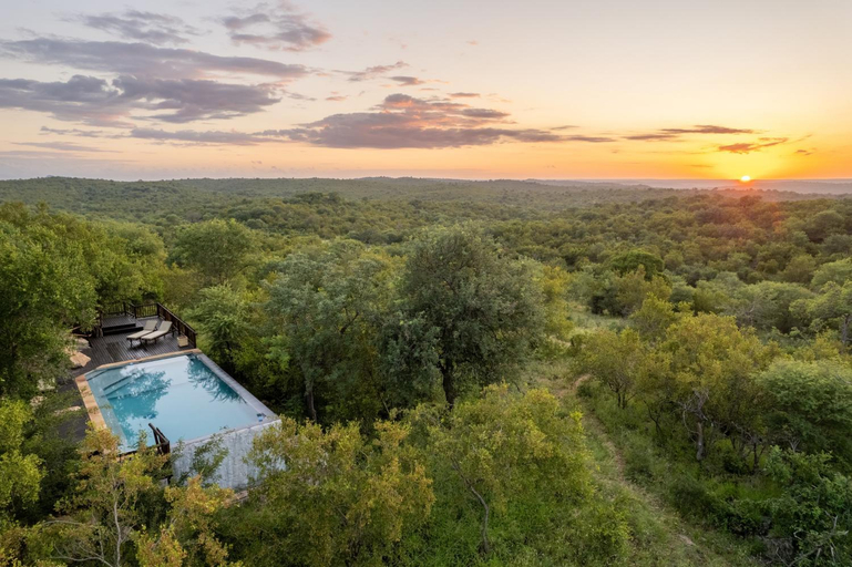 Others 3, Elephant Game Lodge , Mopani