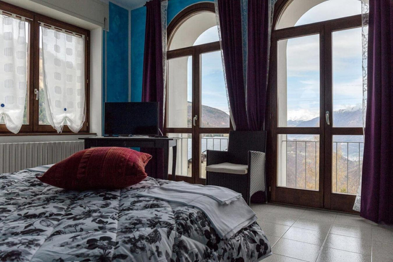 Locanda Ca Priula, Sondrio