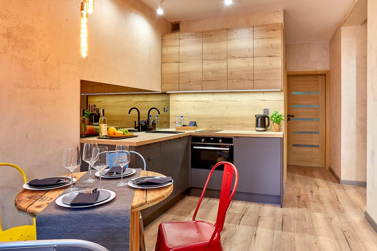 Dining Room 5