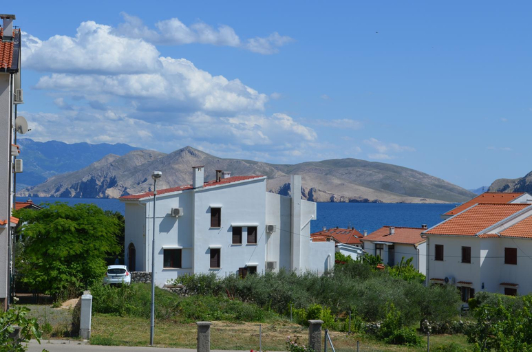 Others 5, Apartments Aneva, Baška