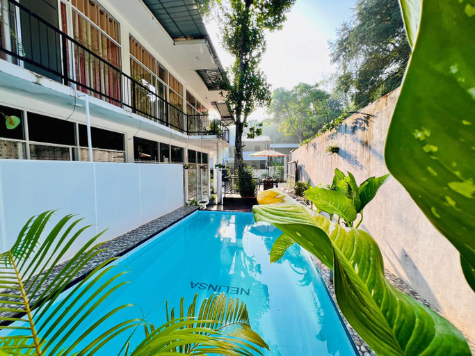 Sport & Beauty 5, Nelinsa Residence, K.F.G. & G. Korale