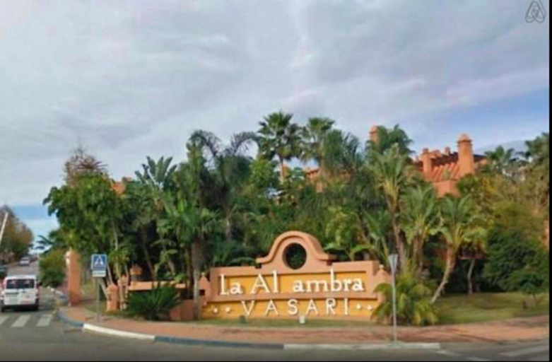 4, Villa 9 La Alzambra-Puerto Banus, Málaga