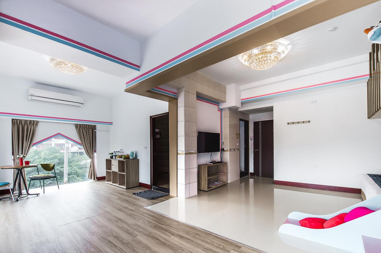 Others 2, Chaohai Homestay, Pingtung