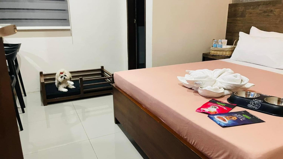 Bedroom 3, Kasa Boutique Hotel Bacolod, Bacolod City