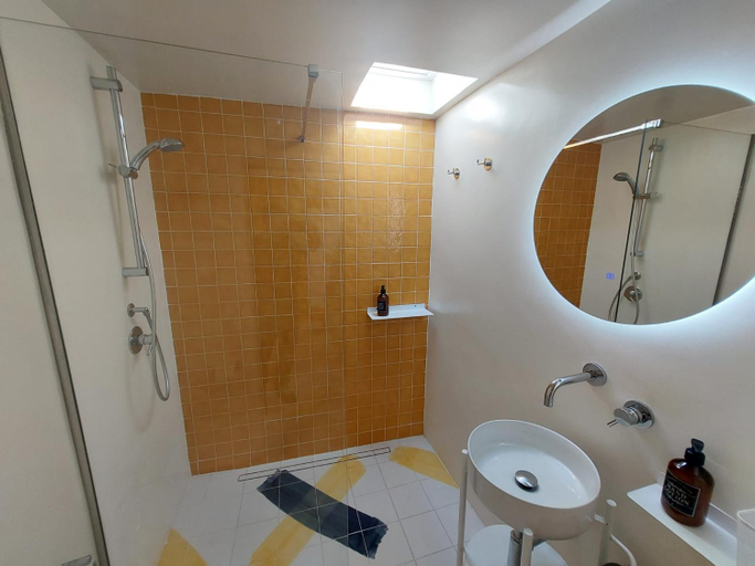 Others 5, B&B Toledo Panoramic Rooftop with terrace, Napoli