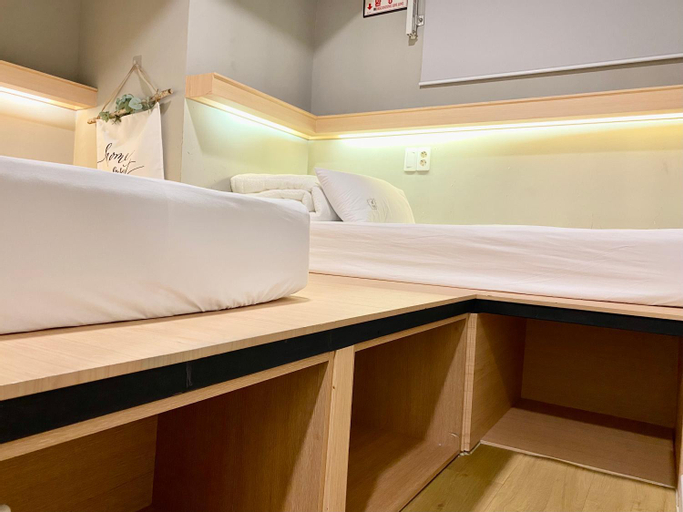 Bedroom 9