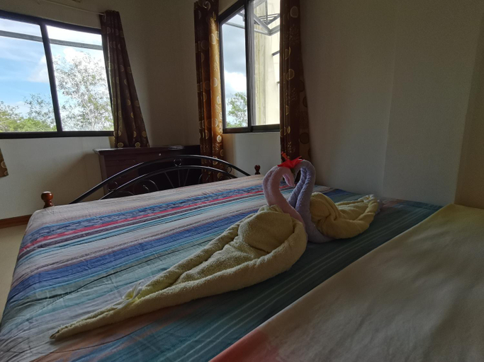 Bedroom 4, Nickles Park Resort, Panglao