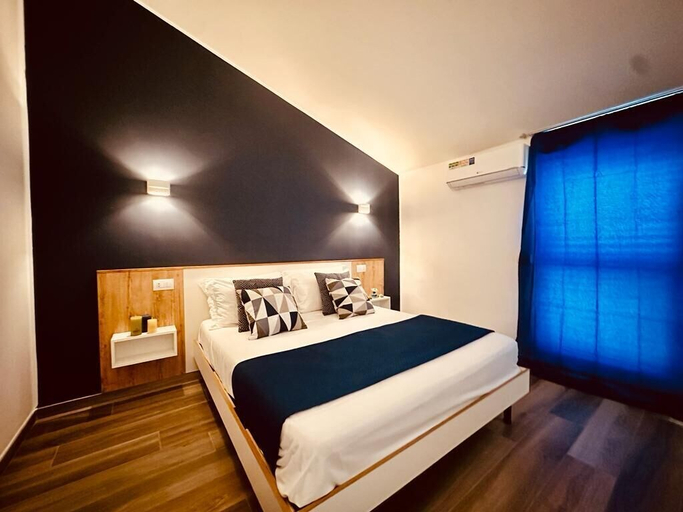 Bedroom 3, B&B THE SUN - Family Rooms, Vibo Valentia