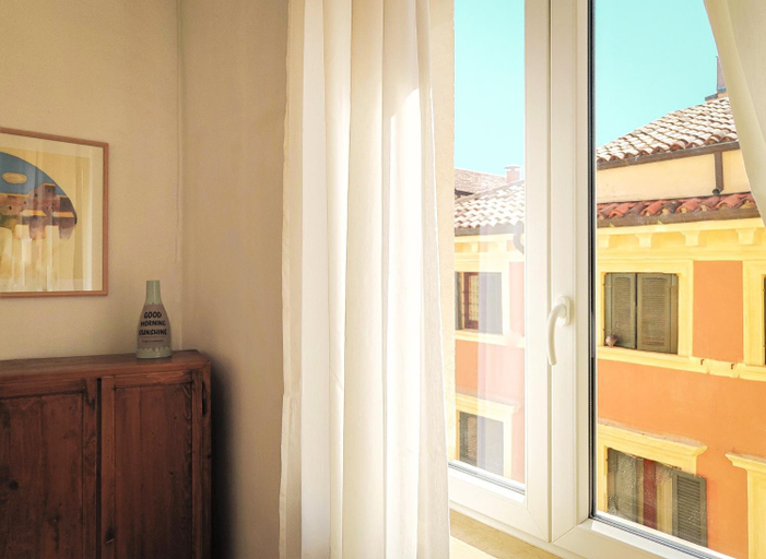 Others 4, Corte Melone rooms-upper floor, Verona