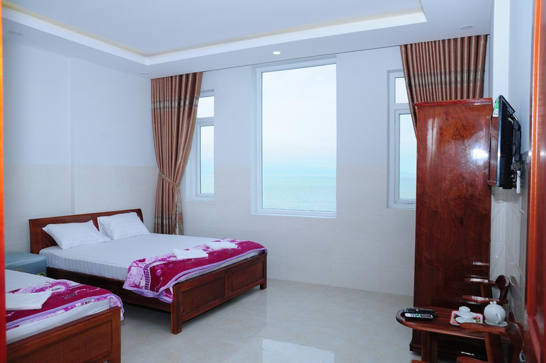 Gia Huy Guesthouse, Thanh Khê