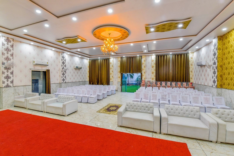 Others 4, Hotel Kalyan and Banquets, Jaipur