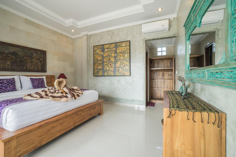 Bedroom 7