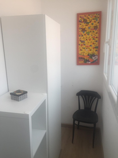 Others 5, Apartment Aptucat, Barcelona