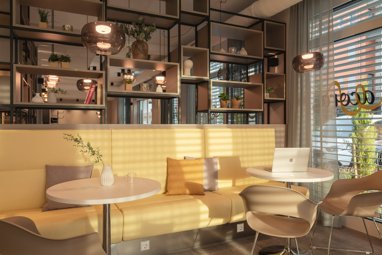 Others 4, Candlewood Suites HEIDELBERG by IHG, Heidelberg