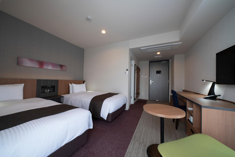 Bedroom 3, Grand Inn Higashi-Okazaki, Okazaki