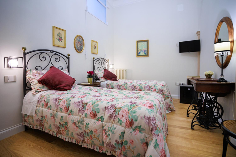 Others 3, B&B CORSO VITTORIO, Potenza