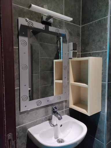Bathroom 6