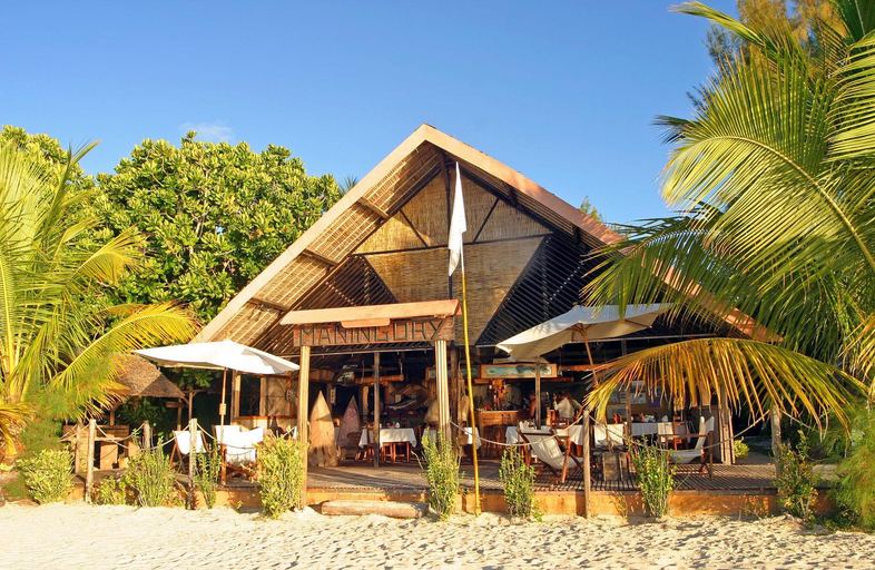 Food & Drinks 3, Maningory, Analanjirofo