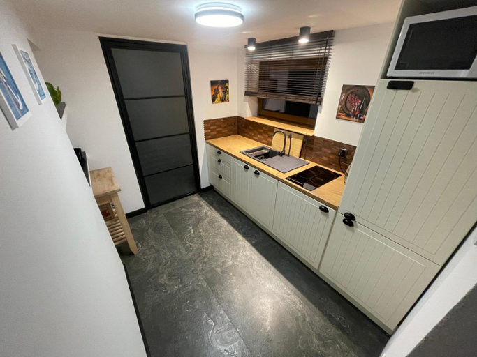 Others 5, Cichy Apartament Gdansk, Gdańsk City