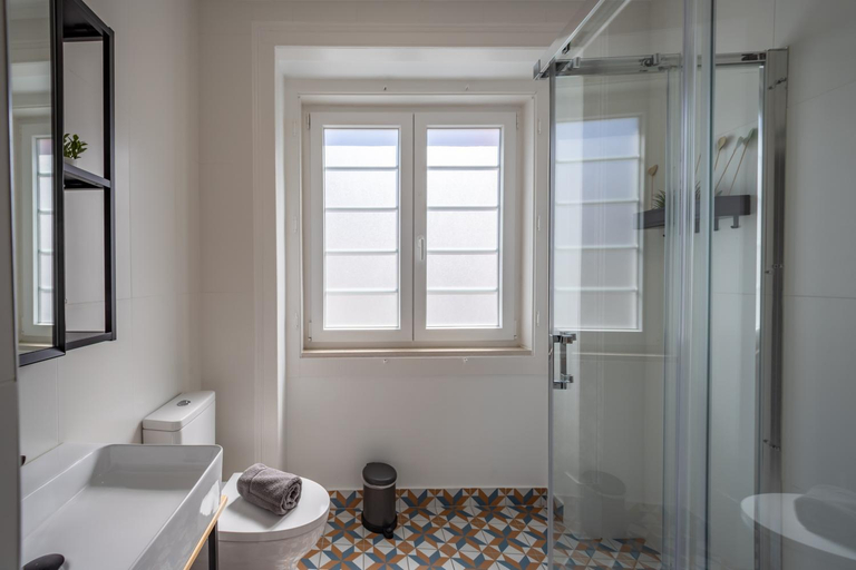 Bedroom 3, Graca Garden Torres Vedras, Torres Vedras