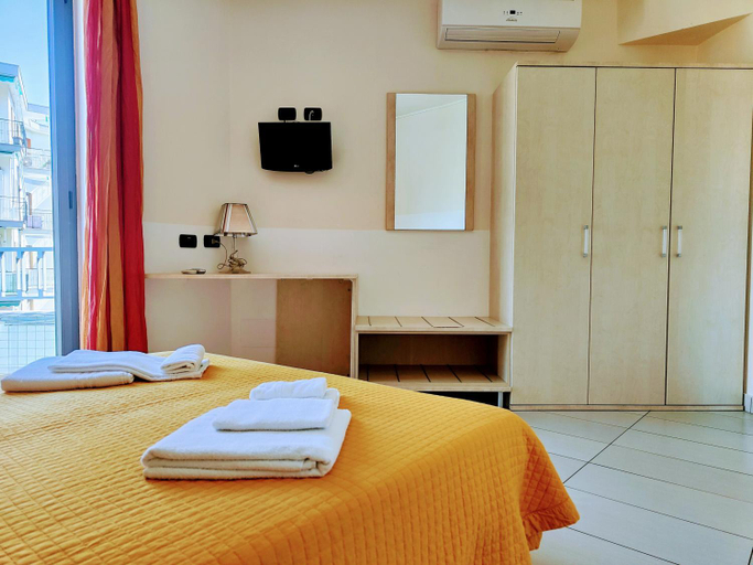 Bedroom 8