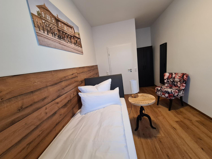 Bedroom 14