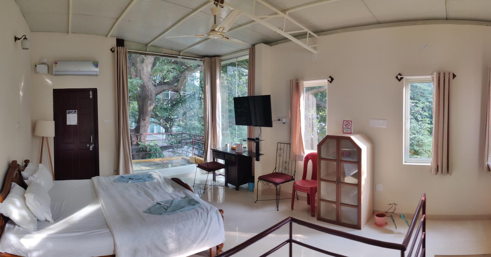 Others 5, The Sunshine Bungalow, Bangalore