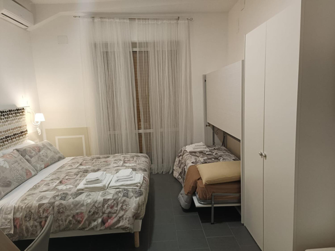 Others 4, B&B La Piccola Stella, Salerno