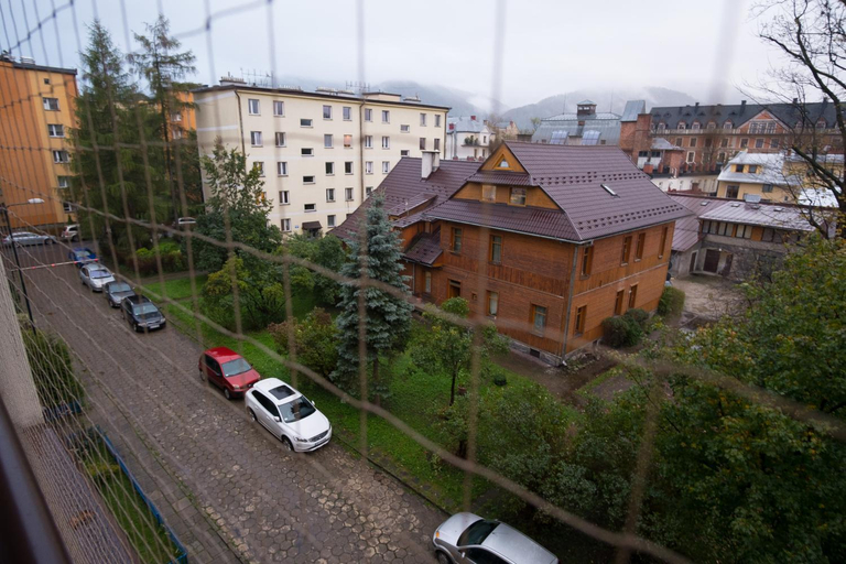 Others 3, Prestige Apartament Krupowki, Tatra