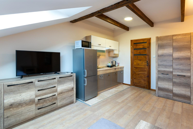 Others 2, Apartamenty Galicja, Przemyśl City