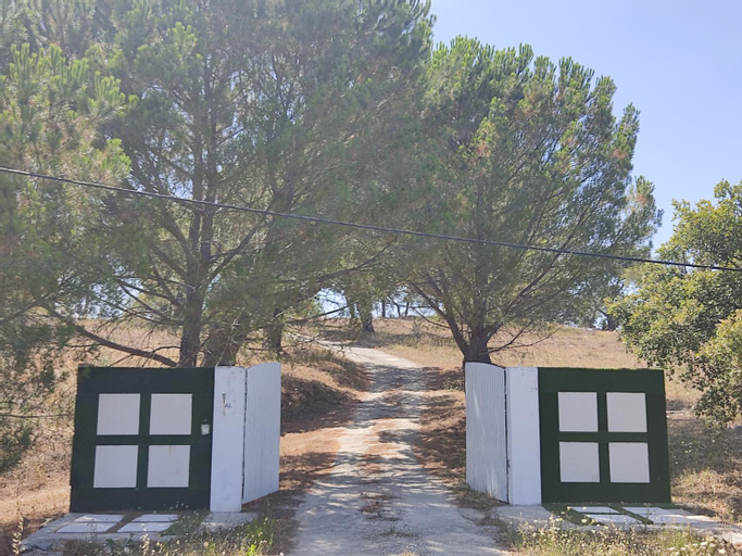 Herdade do Montinho, Portalegre