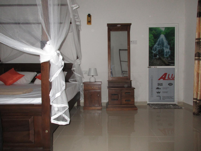 4, Ishan villa, Weligama