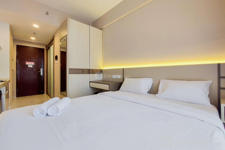 Others 3, GreatChoice Comfy Studio Sky House BSD By Travelio, Tangerang Selatan