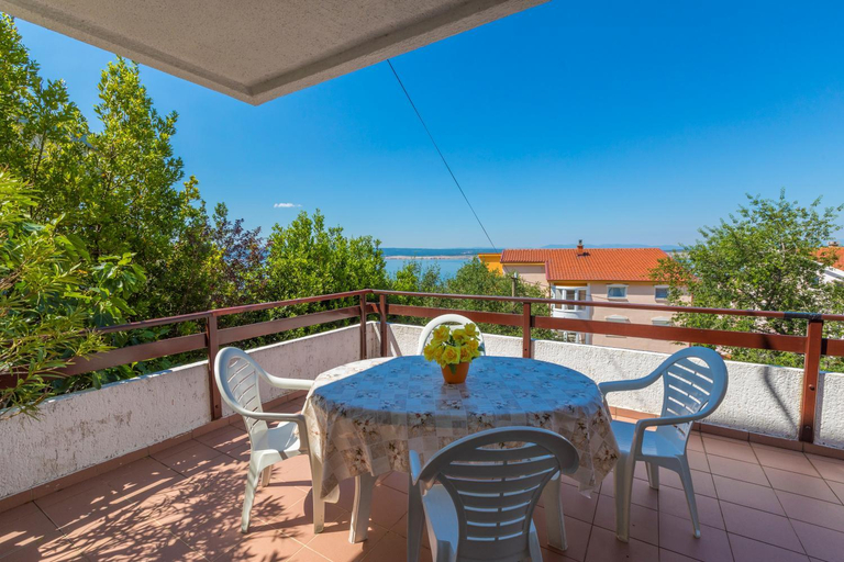 Others 5, Apartmani Goga, Crikvenica