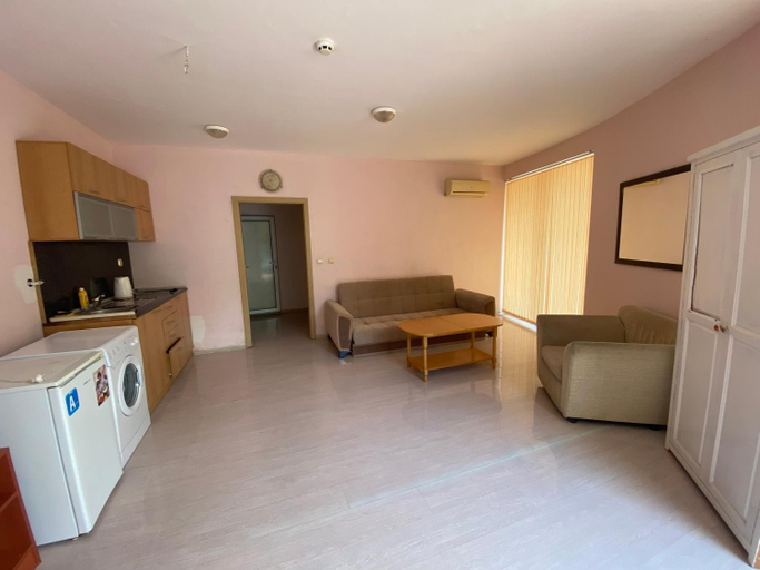 Kitchen 3, Stella Polaris 1 Apartments, Nesebar