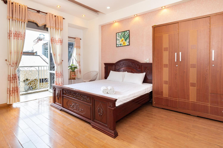 Bedroom 7