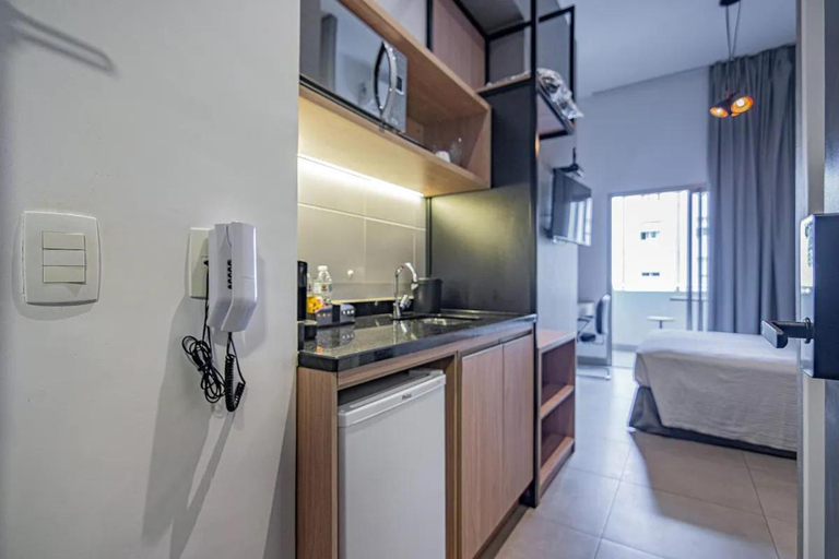 Others 5, Estudio Moderno - Vila Madalena, São Paulo