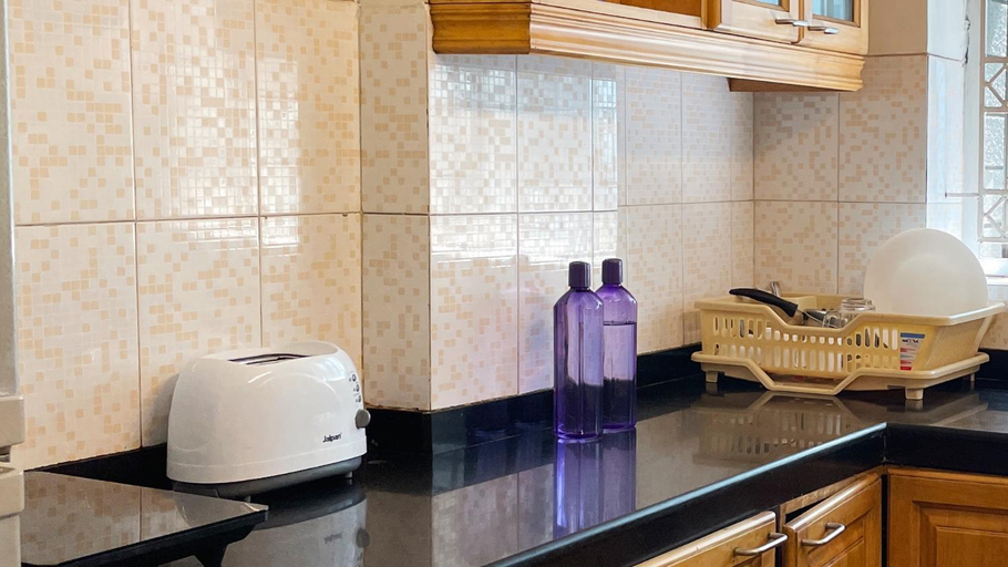 Others 4, The Aster Homestay - Bedrooms & Apartments, Kolkata