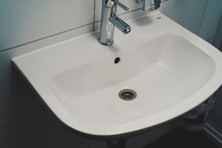 Bathroom 5, bp24 Hotel Eschweiler, Städteregion Aachen