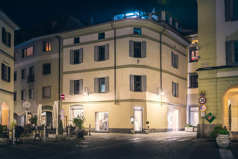 DOMUS CAVOUR Rooms&Suites, Sondrio