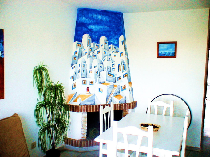 Food & Drinks 5, Apartamentos Turisticos El Gran Gonzalez, Almería