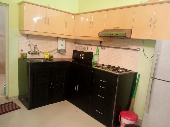 Others 3, River side apartment, South Goa