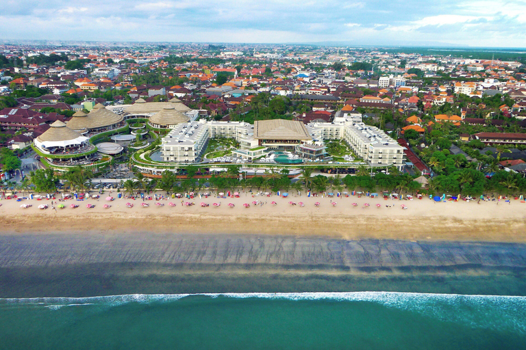 Exterior & Views 2, Sheraton Bali Kuta Resort, Badung