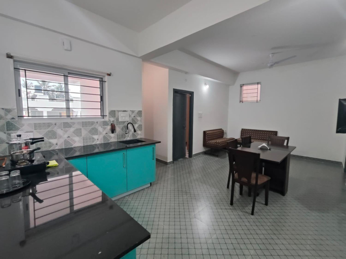Others 2, Navilu Homes, Mysore