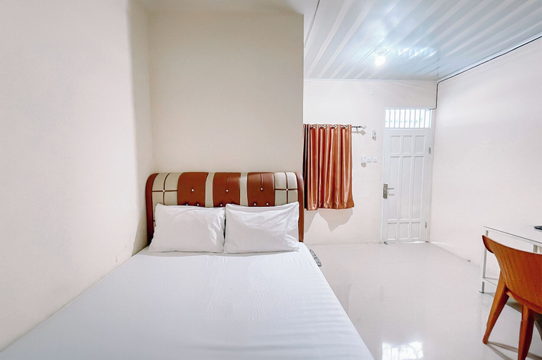 Bedroom 3, Orien Guest House By Helocus, Pematangsiantar