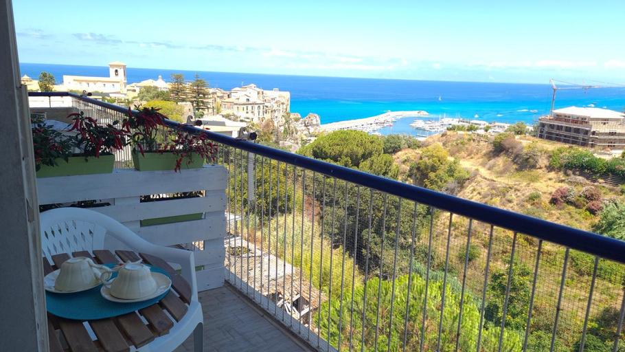 Others 5, Vacanze Bellavista Tropea, Vibo Valentia