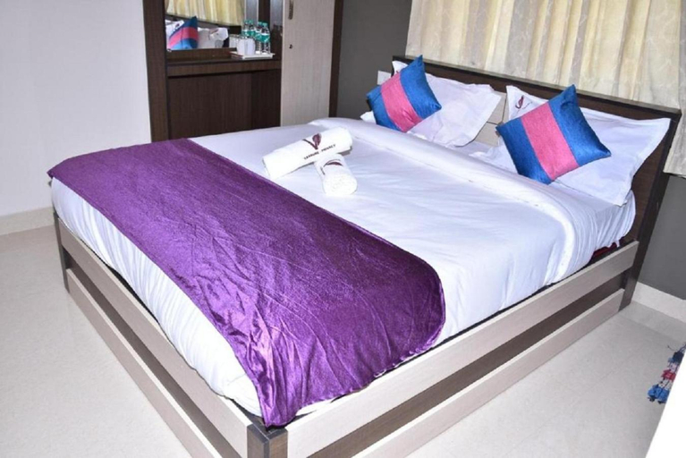 Bedroom 13