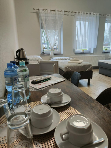 Food & Drinks 4, Palac pod Bocianim Gniazdem, Słupsk