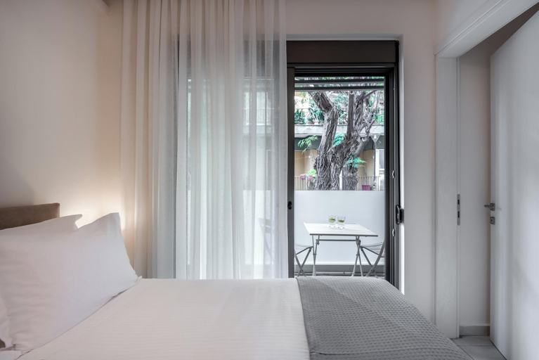 Bedroom 3, Harma City Living, Crete