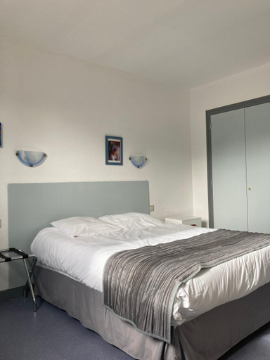 Bedroom 2, LE ZANCHETTIN, Landes